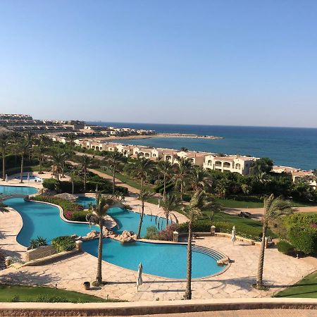 La Vista Ain Elsokhna 1&2 Chalet عين السخنة المظهر الخارجي الصورة