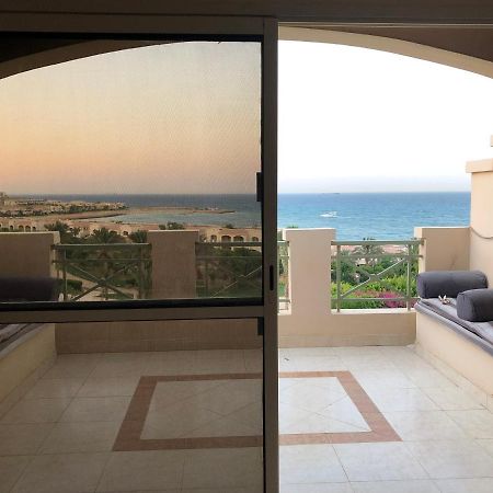 La Vista Ain Elsokhna 1&2 Chalet عين السخنة المظهر الخارجي الصورة