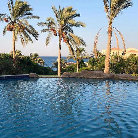 La Vista Ain Elsokhna 1&2 Chalet عين السخنة المظهر الخارجي الصورة