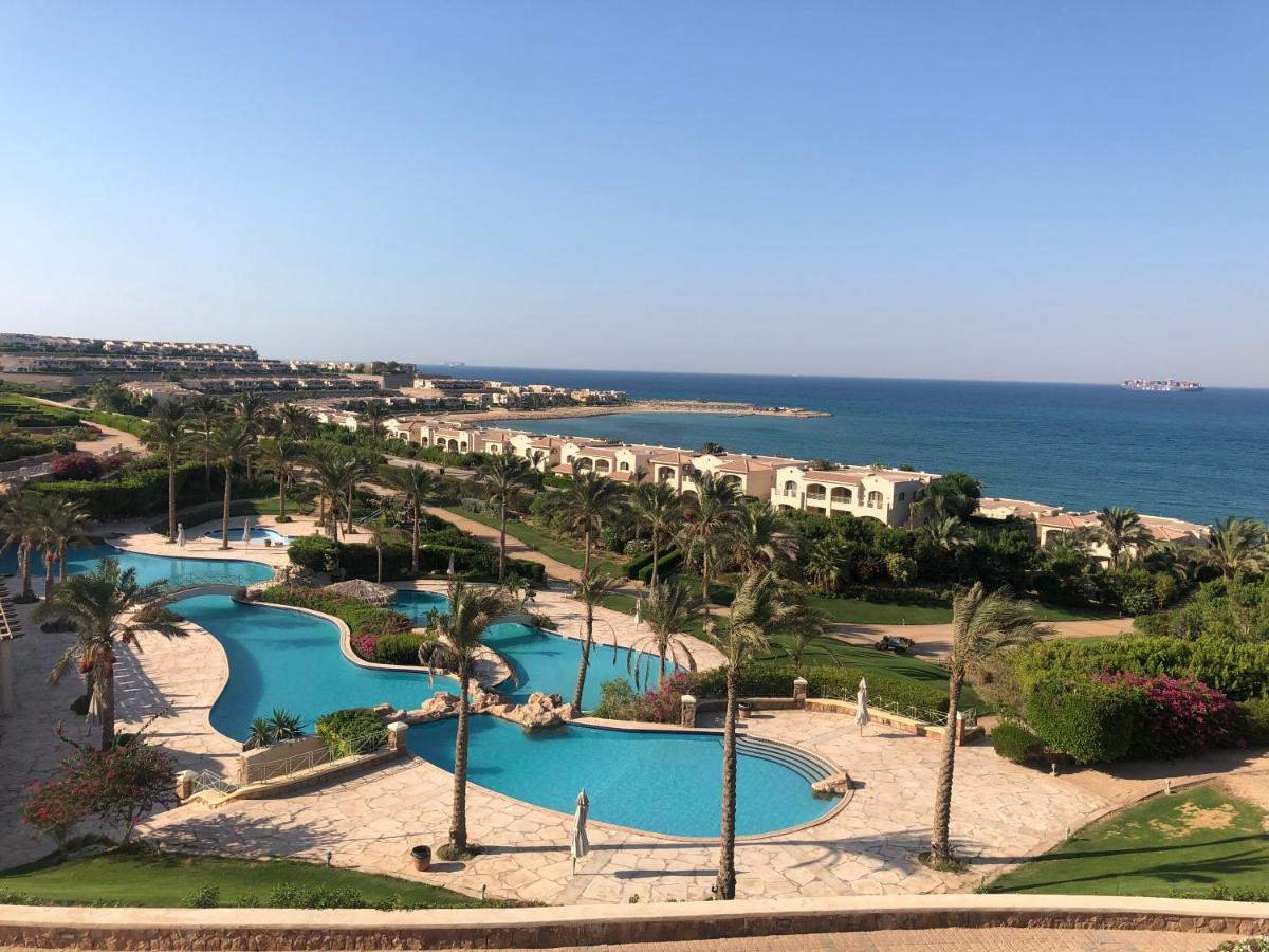 La Vista Ain Elsokhna 1&2 Chalet عين السخنة المظهر الخارجي الصورة
