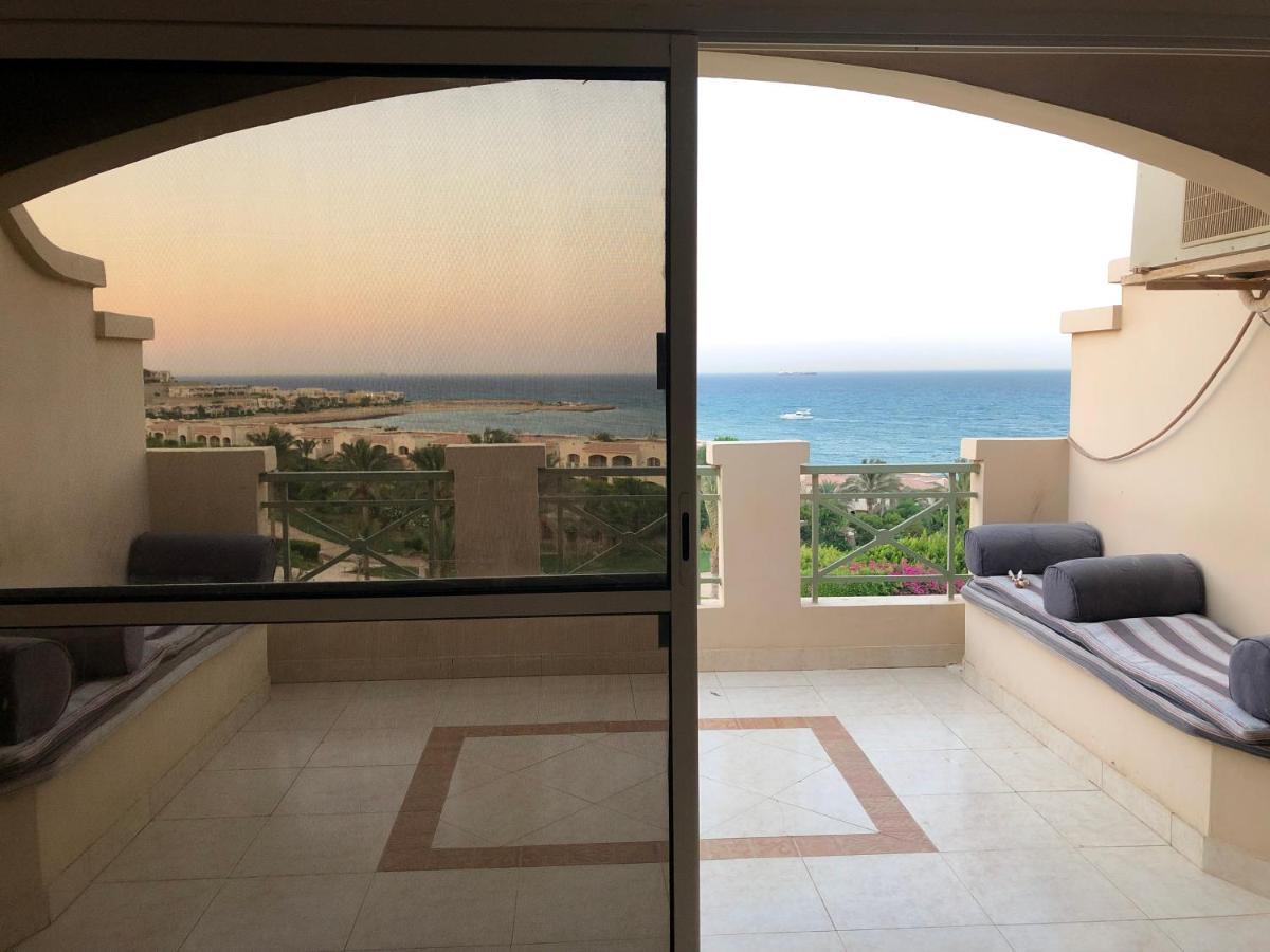 La Vista Ain Elsokhna 1&2 Chalet عين السخنة المظهر الخارجي الصورة
