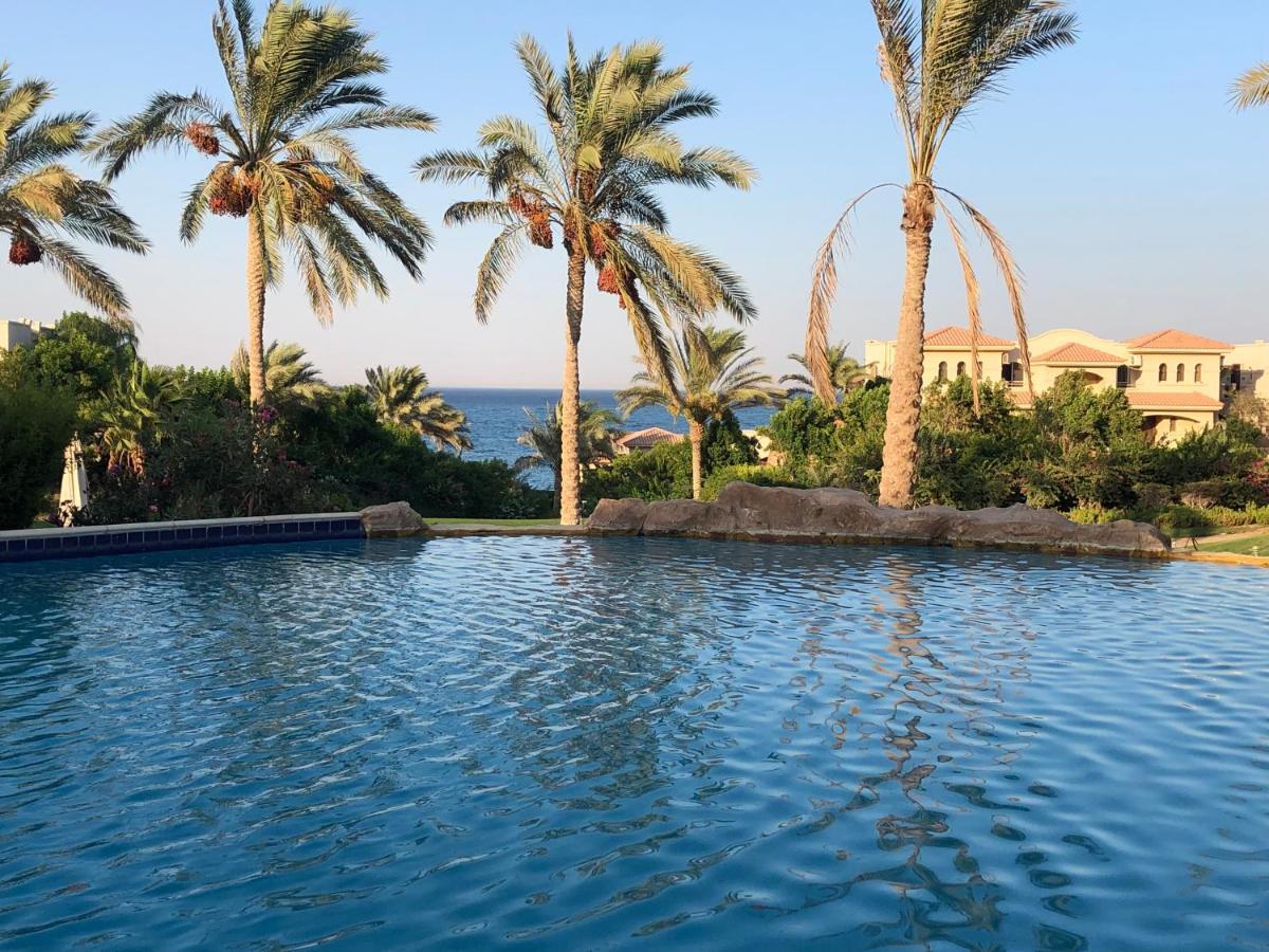 La Vista Ain Elsokhna 1&2 Chalet عين السخنة المظهر الخارجي الصورة