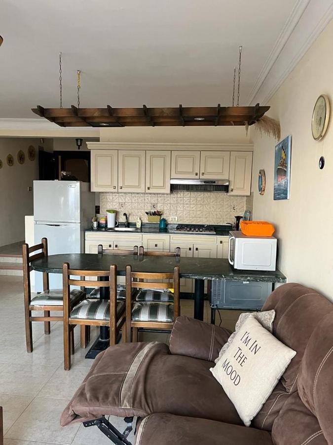 La Vista Ain Elsokhna 1&2 Chalet عين السخنة المظهر الخارجي الصورة