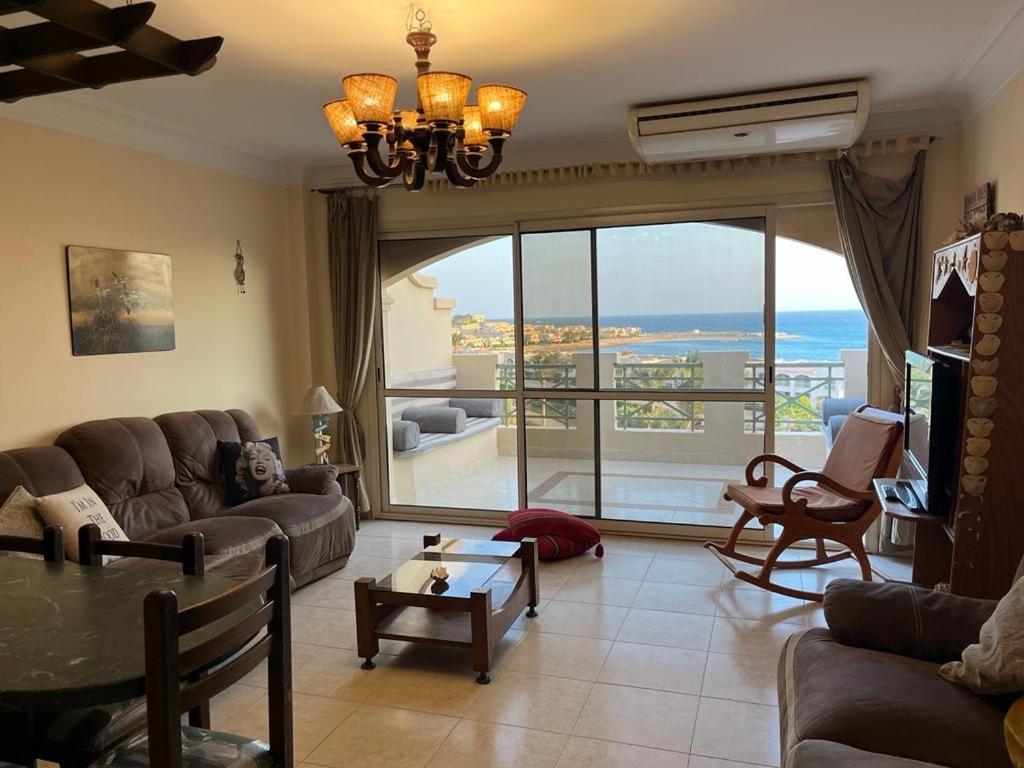 La Vista Ain Elsokhna 1&2 Chalet عين السخنة المظهر الخارجي الصورة