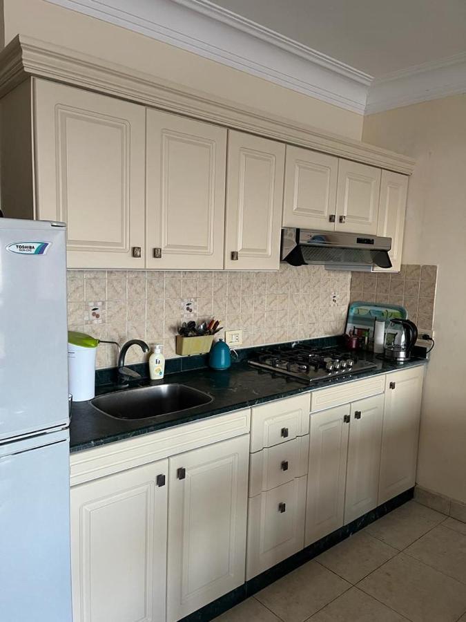 La Vista Ain Elsokhna 1&2 Chalet عين السخنة المظهر الخارجي الصورة