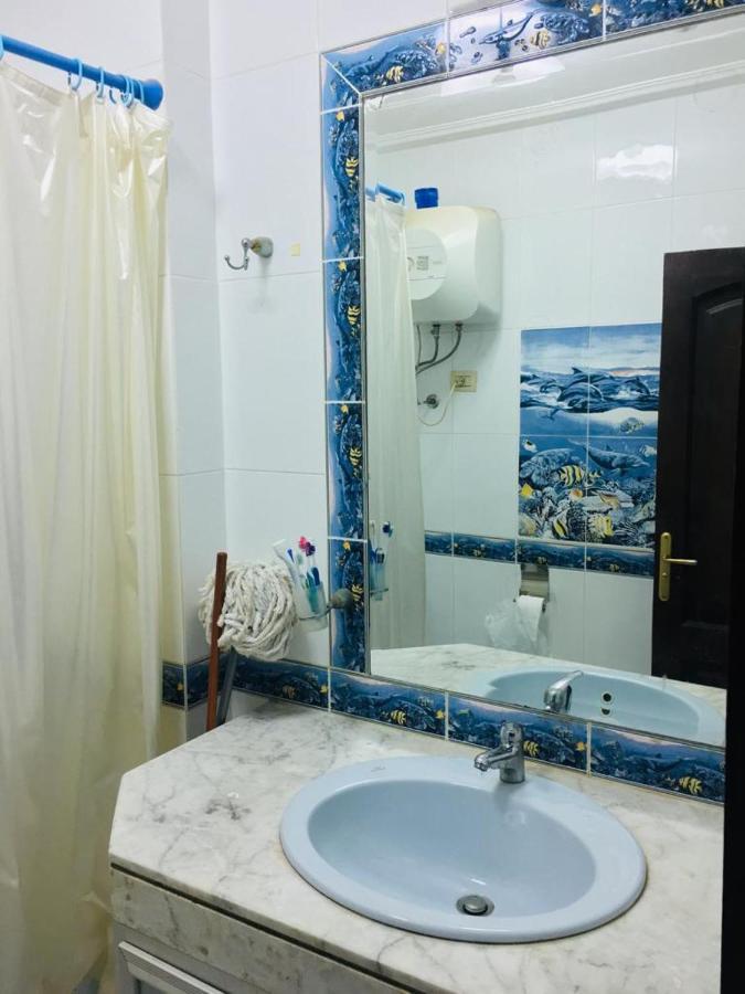 La Vista Ain Elsokhna 1&2 Chalet عين السخنة المظهر الخارجي الصورة